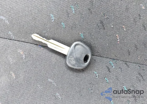 2003 Hyundai Accent Gl from USA, damaged, VIN KMHCG35CX3U247788